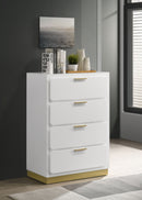 Caraway Chest - NY Furniture Direct (NY)