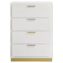 Caraway Chest - NY Furniture Direct (NY)