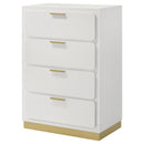 Caraway Chest - NY Furniture Direct (NY)