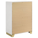 Caraway Chest - NY Furniture Direct (NY)