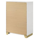 Caraway Chest - NY Furniture Direct (NY)