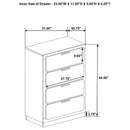 Caraway Chest - NY Furniture Direct (NY)
