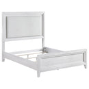 Marielle 4 Pc Bedroom Set - NY Furniture Direct (NY)