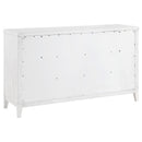 Marielle 4 Pc Bedroom Set - NY Furniture Direct (NY)