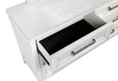 Marielle 4 Pc Bedroom Set - NY Furniture Direct (NY)