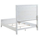 Marielle 4 Pc Bedroom Set - NY Furniture Direct (NY)