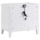 Marielle 4 Pc Bedroom Set - NY Furniture Direct (NY)
