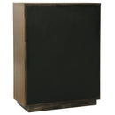Terrace 5 Pc Bedroom Set - NY Furniture Direct (NY)
