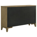 Granada 5 Pc Bedroom Set - NY Furniture Direct (NY)