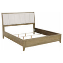 Granada California King, E.King, & Queen Bed