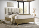 Granada California King, E.King, & Queen Bed