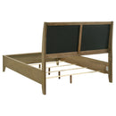 Granada 5 Pc Bedroom Set - NY Furniture Direct (NY)