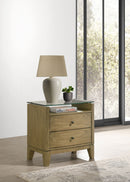 Granada Nightstand - NY Furniture Direct (NY)