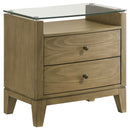 Granada Nightstand - NY Furniture Direct (NY)