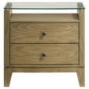 Granada Nightstand - NY Furniture Direct (NY)