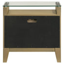 Granada Nightstand - NY Furniture Direct (NY)