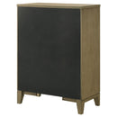 Granada Chest - NY Furniture Direct (NY)