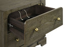 Gran Park 5 Pc Bedroom Set - NY Furniture Direct (NY)