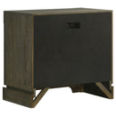Gran Park 4 Pc Bedroom Set - NY Furniture Direct (NY)