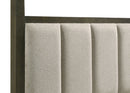 Gran Park 4 Pc Bedroom Set - NY Furniture Direct (NY)