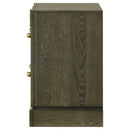 Gran Park Nightstand - NY Furniture Direct (NY)