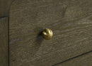 Gran Park Nightstand - NY Furniture Direct (NY)