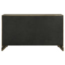 Gran Park Dresser - NY Furniture Direct (NY)