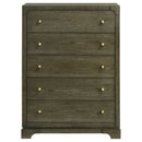 Gran Park Chest - NY Furniture Direct (NY)