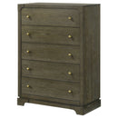 Gran Park Chest - NY Furniture Direct (NY)