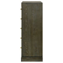Gran Park Chest - NY Furniture Direct (NY)