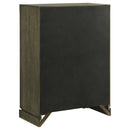 Gran Park Chest - NY Furniture Direct (NY)