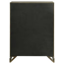 Gran Park Chest - NY Furniture Direct (NY)