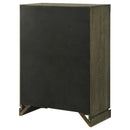 Gran Park Chest - NY Furniture Direct (NY)