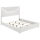 Ives 4 Pc Bedroom Set - NY Furniture Direct (NY)