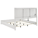 Ives 4 Pc Bedroom Set - NY Furniture Direct (NY)