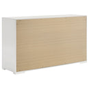 Ives 4 Pc Bedroom Set - NY Furniture Direct (NY)