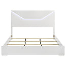 Ives Eastern King & Queen Bed