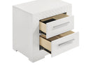 Ives 4 Pc Bedroom Set - NY Furniture Direct (NY)