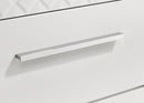 Ives 4 Pc Bedroom Set - NY Furniture Direct (NY)