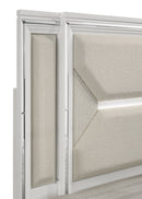 Marmore 4 Pc Bedroom Set - NY Furniture Direct (NY)