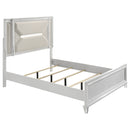 Marmore 4 Pc Bedroom Set - NY Furniture Direct (NY)