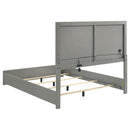 Ives 4 Pc Bedroom Set - NY Furniture Direct (NY)