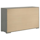 Ives 4 Pc Bedroom Set - NY Furniture Direct (NY)