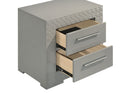 Ives 4 Pc Bedroom Set - NY Furniture Direct (NY)