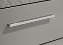 Ives 4 Pc Bedroom Set - NY Furniture Direct (NY)