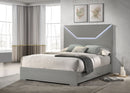 Ives Eastern King & Queen Bed