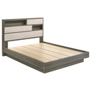 Fenwick 4 Pc Bedroom Set - NY Furniture Direct (NY)
