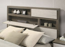 Fenwick 4 Pc Bedroom Set - NY Furniture Direct (NY)