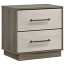 Fenwick 5 Pc Bedroom Set - NY Furniture Direct (NY)