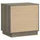 Fenwick 5 Pc Bedroom Set - NY Furniture Direct (NY)